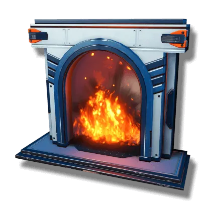 Preview of Archaic Habitation Heater