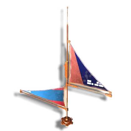 Preview of Offset Sails
