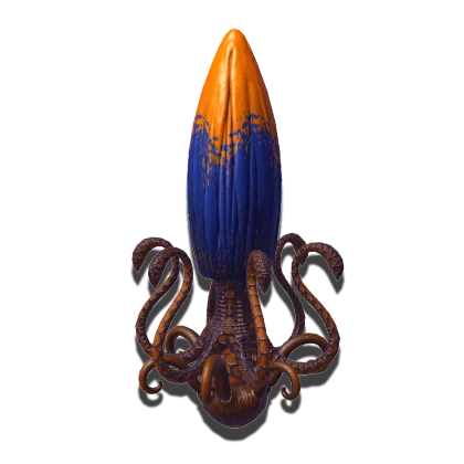 Preview of Tentacle Spire