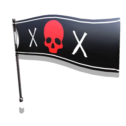 Preview of Piracy Flag
