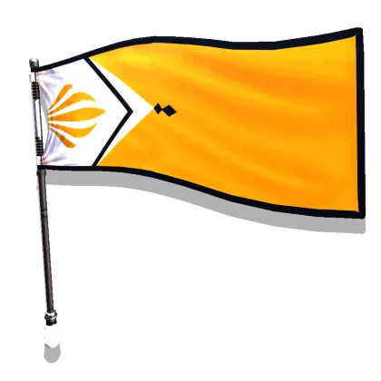 Preview of Heraldry Flag