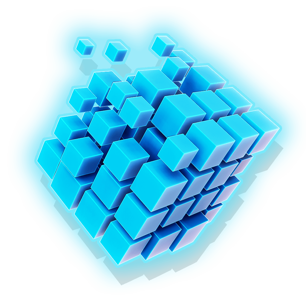 Preview of Wayward Cube